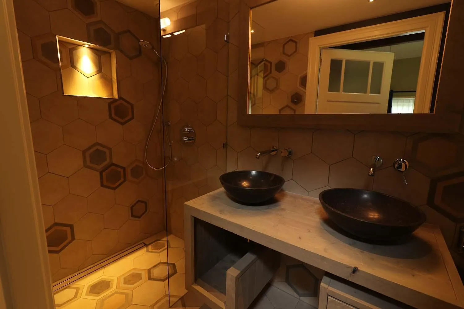 B&B Eemswolde Delft Bed & Breakfast