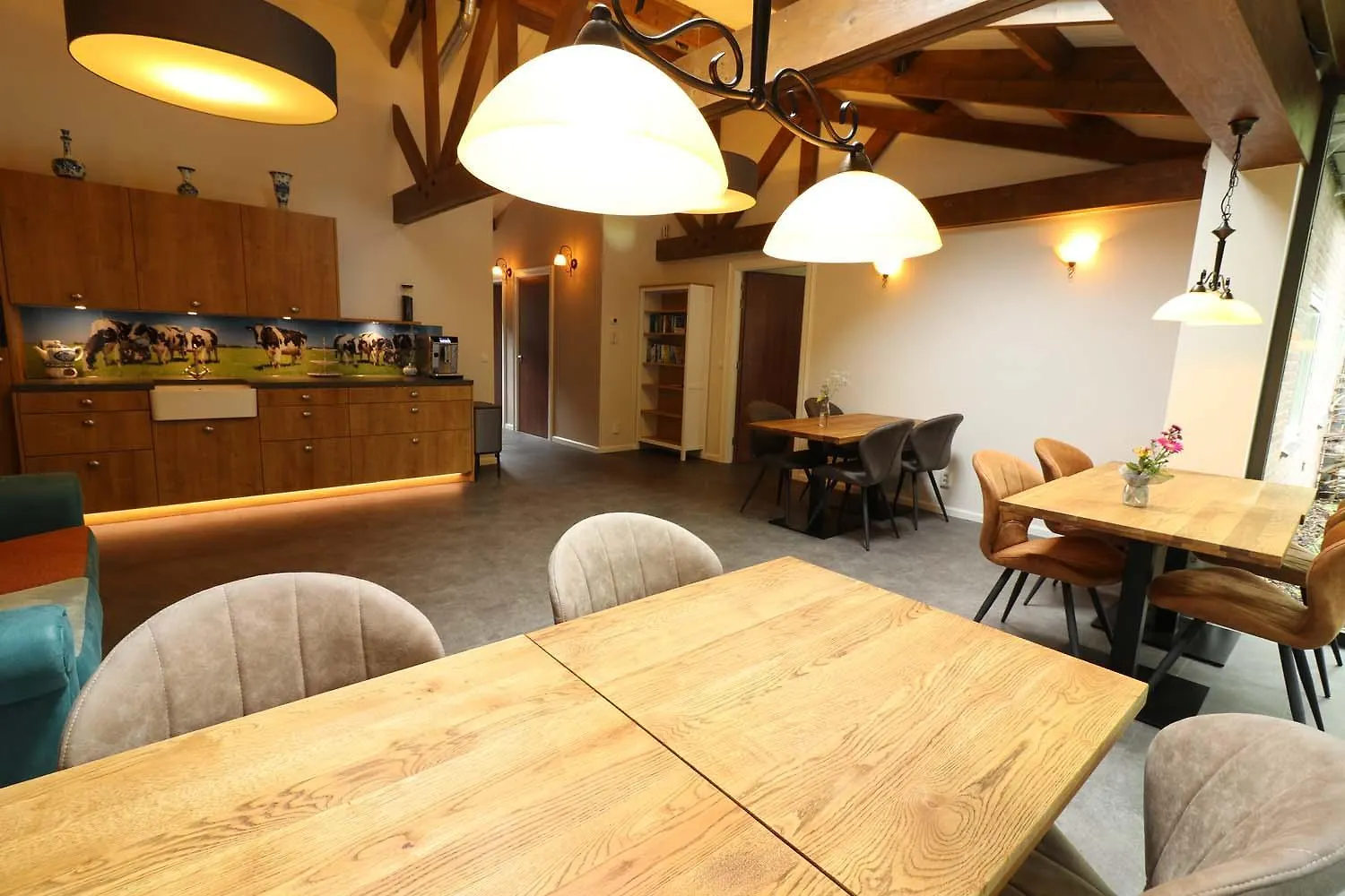 B&B Eemswolde Delft Bed & Breakfast