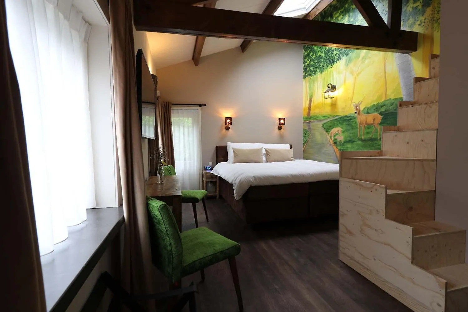 B&B Eemswolde Delft