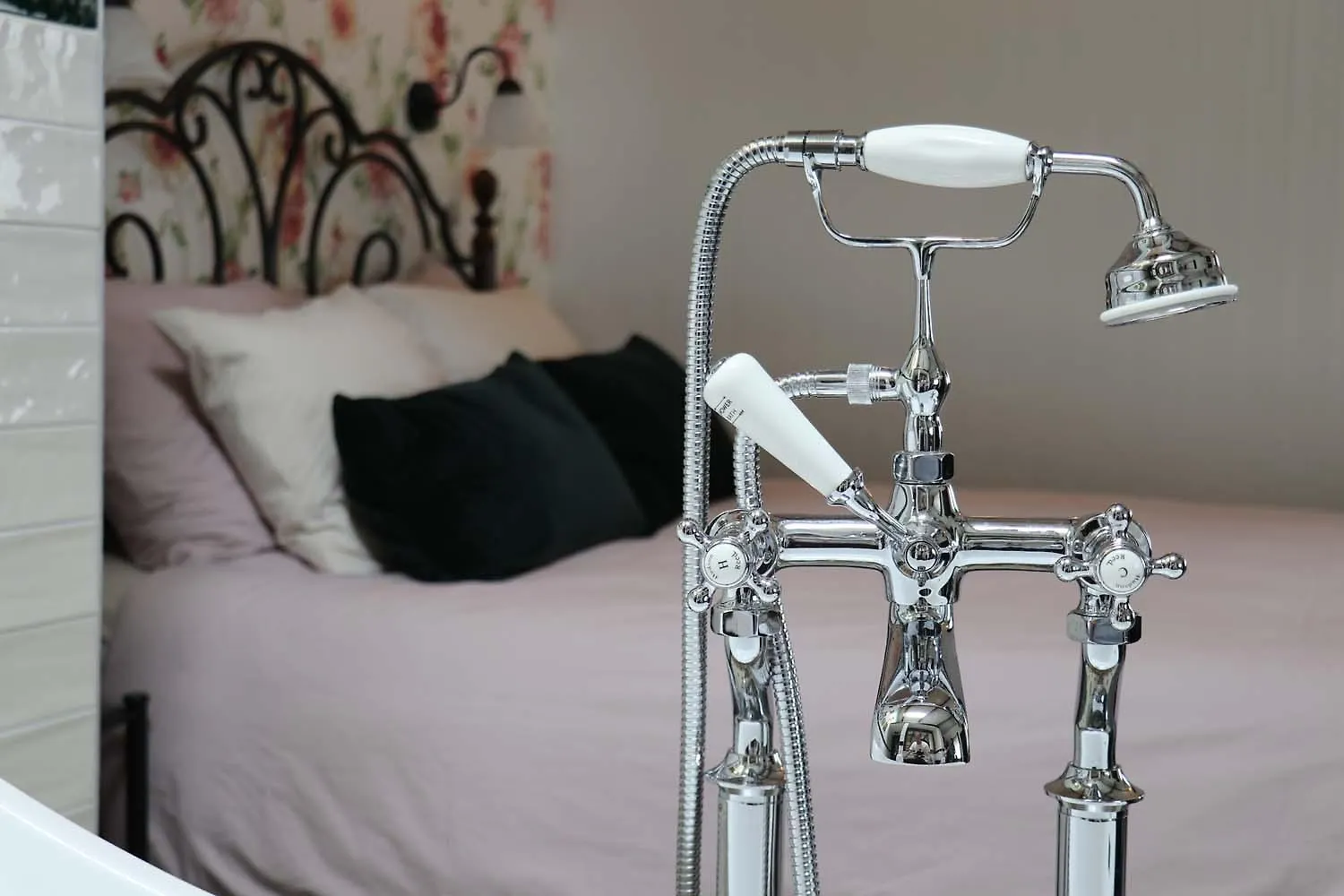 B&B Eemswolde Delft Netherlands
