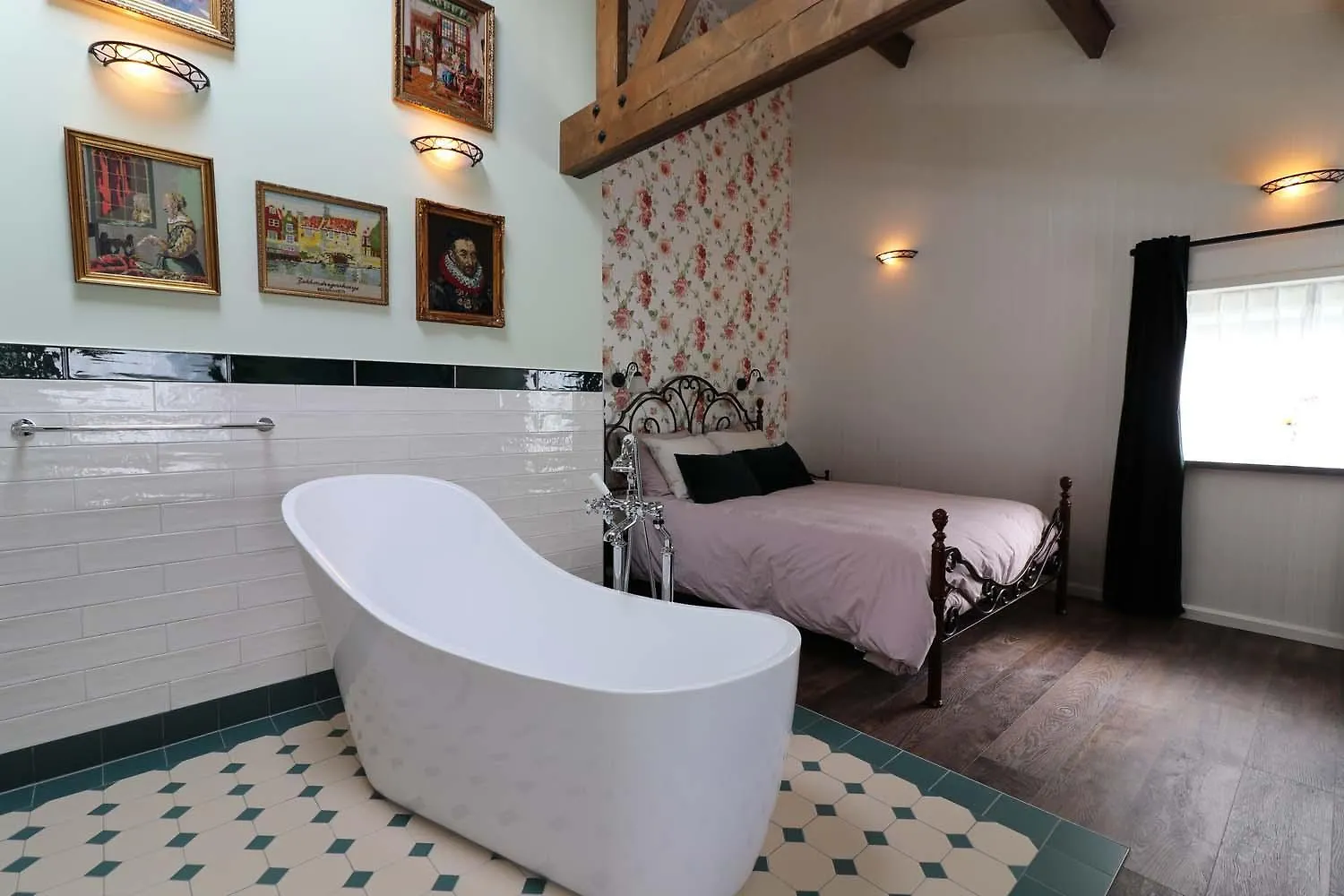 B&B Eemswolde Delft