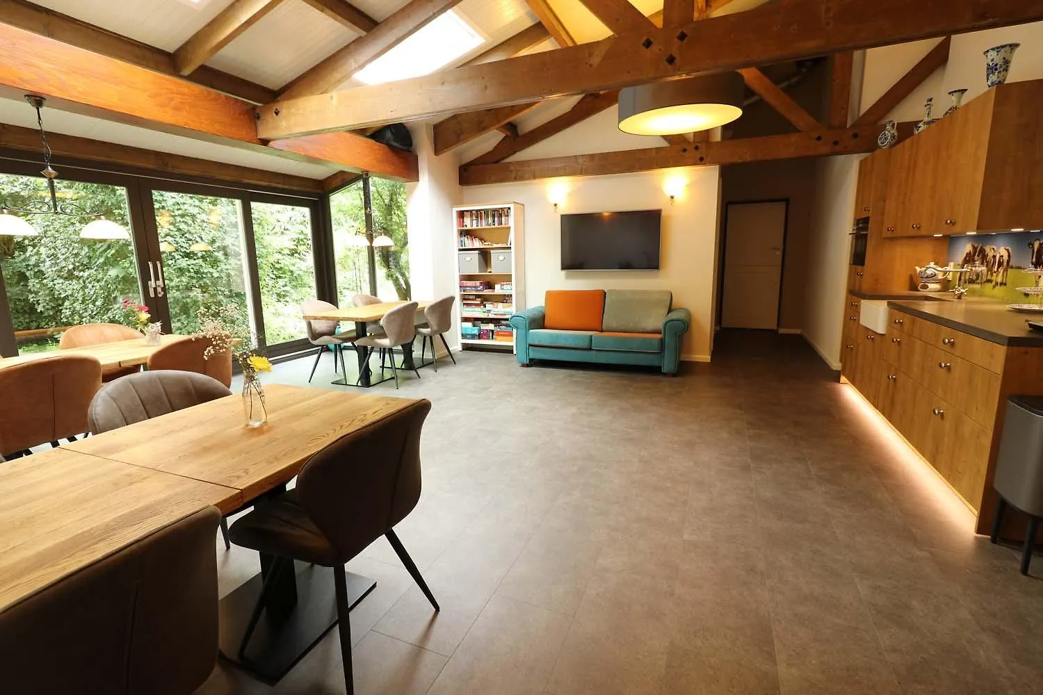 B&B Eemswolde Delft