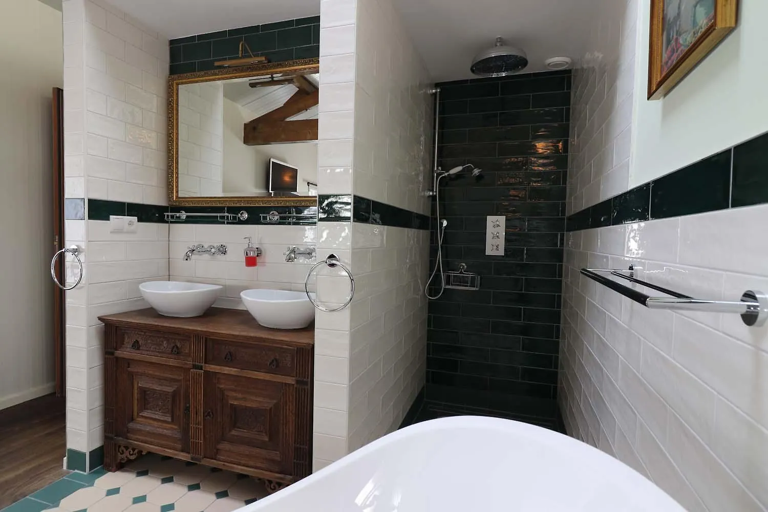 Bed & Breakfast B&B Eemswolde Delft Netherlands