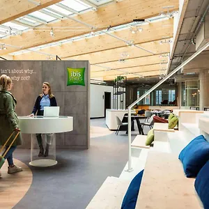 3* Hotel Ibis Styles Centre