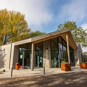  Holiday park Delftse Hout