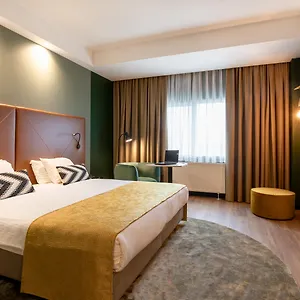 4* Hotel Shanghai Holland