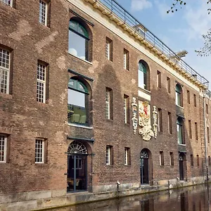 Hotel Arsenaal, Delft