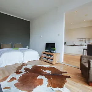  Apartment Havenstraat