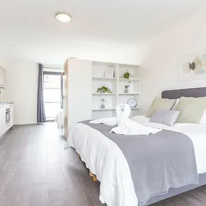  Apartment New View Modern Family Floor Utopia 20e